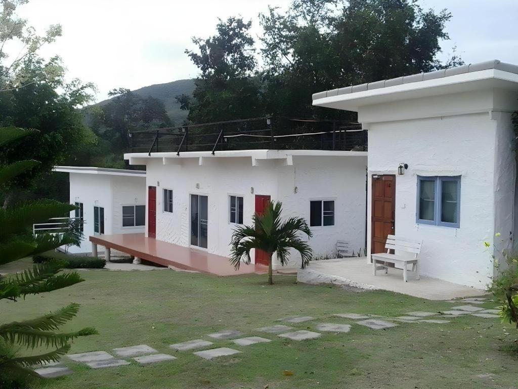 White Rock Resort Pakchong Exterior photo